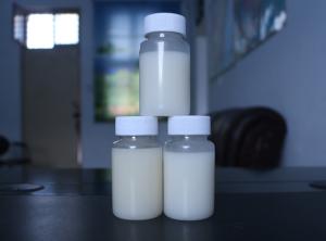新型驅油劑